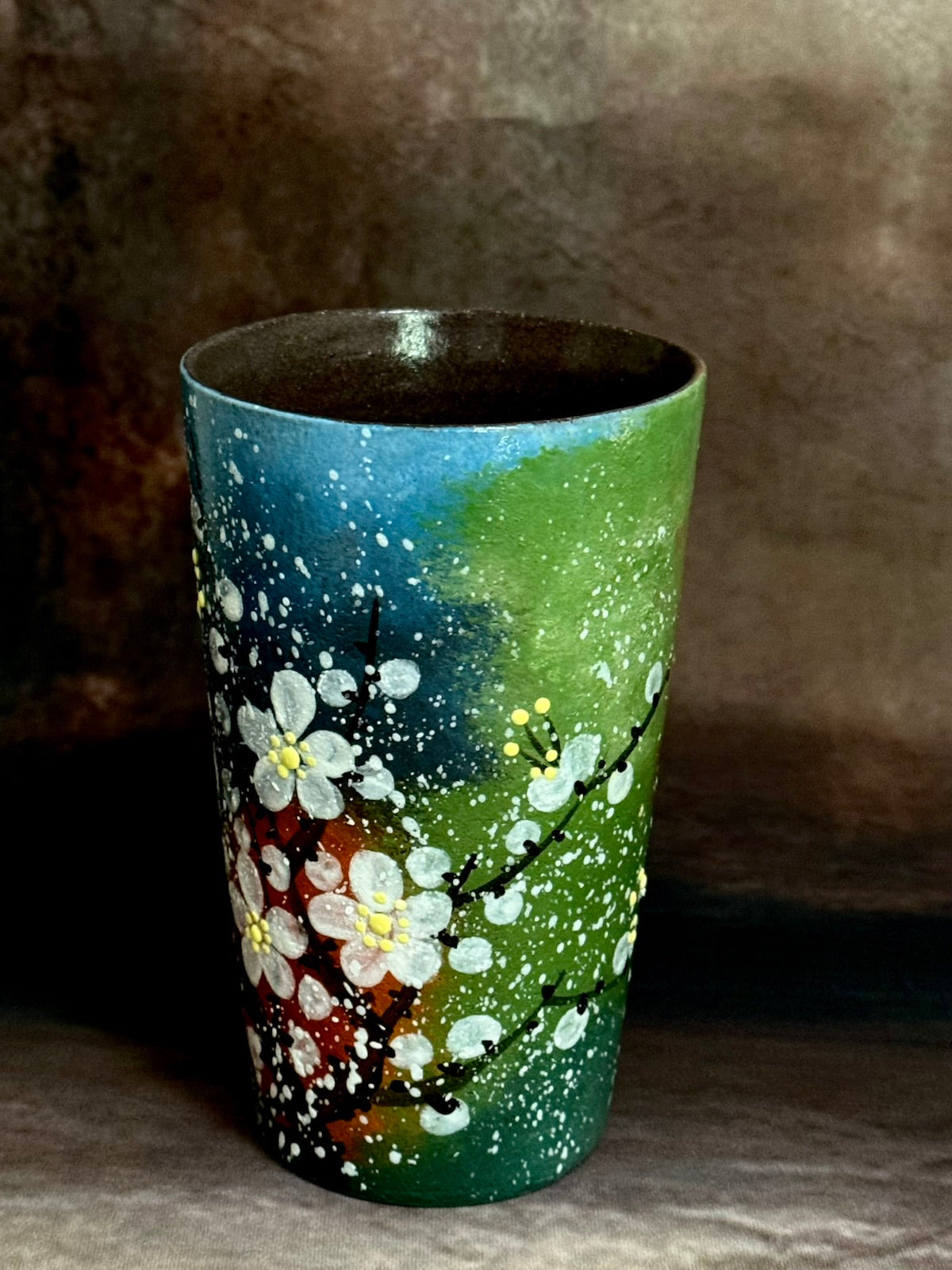 Matte Essence Artisan