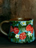 Wild Berry Grove Chubby Mug